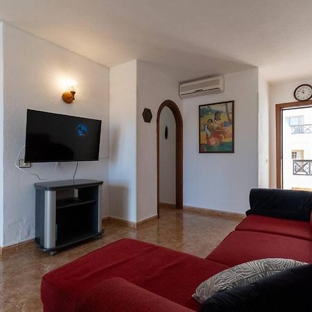 Apartamento Con 2 Terrazas En Los Cristianos Los Cristianos (Tenerife) Exterior foto