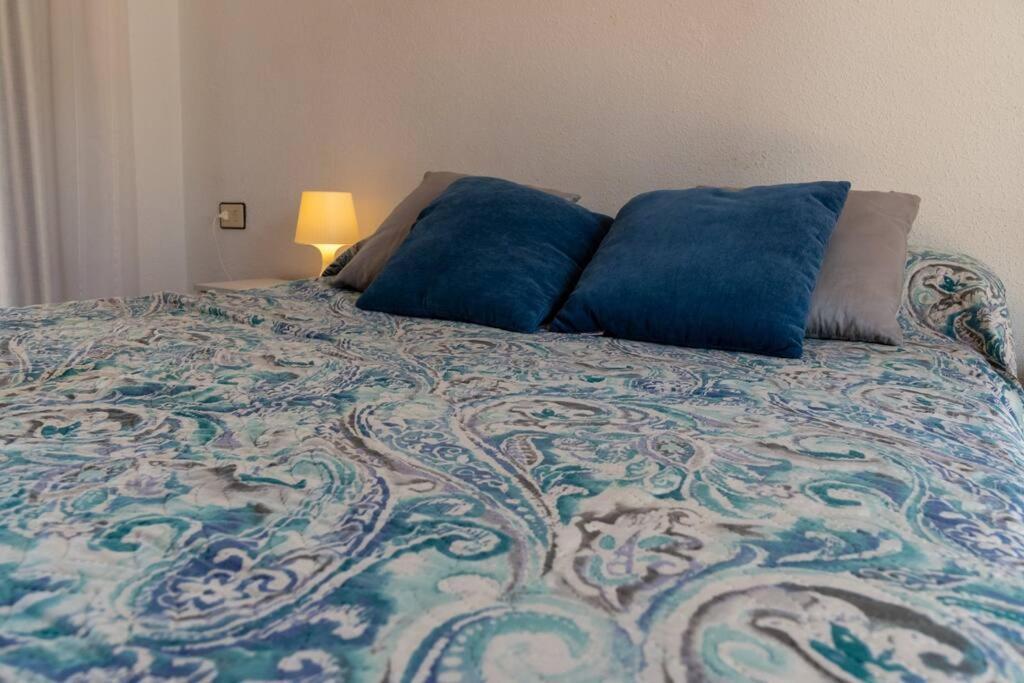 Apartamento Con 2 Terrazas En Los Cristianos Los Cristianos (Tenerife) Exterior foto
