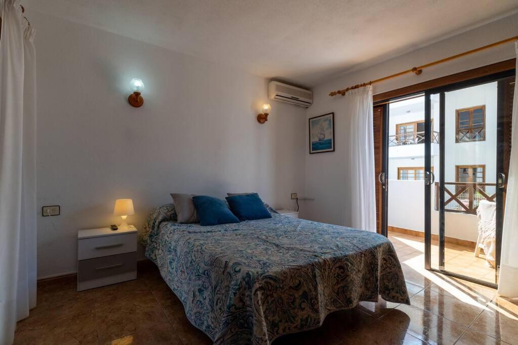 Apartamento Con 2 Terrazas En Los Cristianos Los Cristianos (Tenerife) Exterior foto