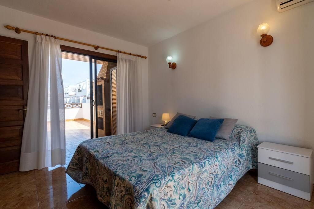 Apartamento Con 2 Terrazas En Los Cristianos Los Cristianos (Tenerife) Exterior foto